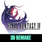 FINAL FANTASY IV 3D REMAKE 1