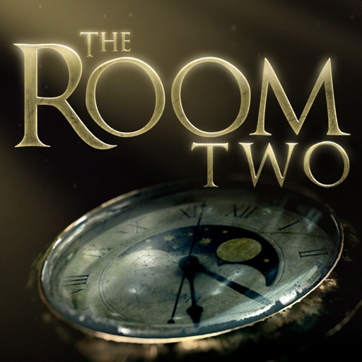 Icône de The Room Two+