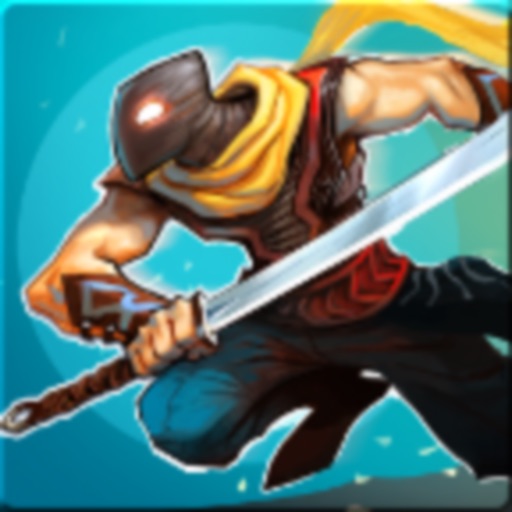 Icône de Shadow Blade+