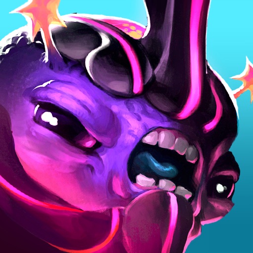 Icône de Crashlands+