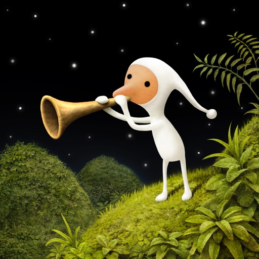 Icône de Samorost 3