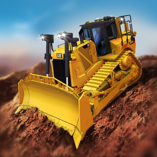 Icône de Construction Simulator 2+