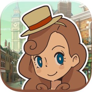 Laventure Layton