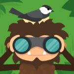 Sneaky Sasquatch : la mise à jour ornithologie ajoute plus de 30 oiseaux à photographier 2 Icône de Sneaky Sasquatch