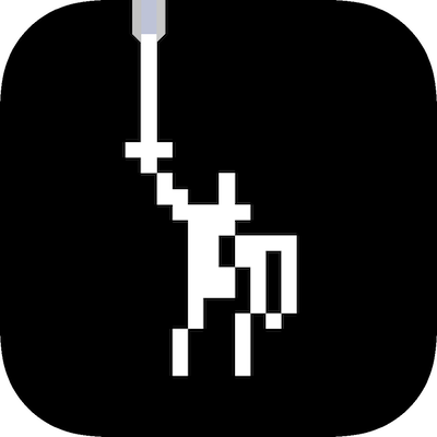 Bleak Sword