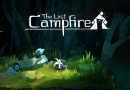 Couverture de The Last Campfire