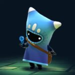 Icône de The Last Campfire