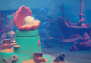 Oceania Depths