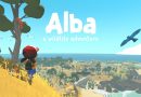 Alba : a Wildlife Adventure
