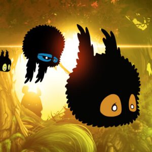 BADLAND 1