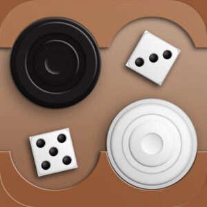 Backgammon 1