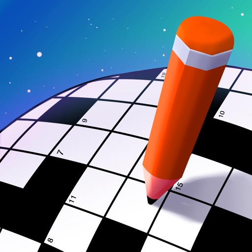 Icône de Crossword Explorer+