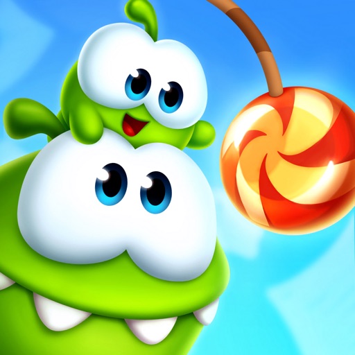 Cut the Rope Remastered 1