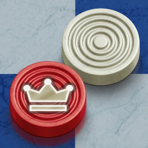 Icône de Dames Royal+