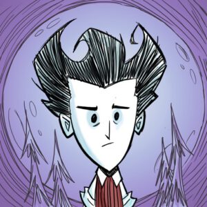 Dont Starve Pocket Edition 1