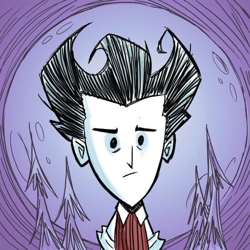 Icône de Don’t Starve: Pocket Edition+