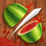 Fruit Ninja Classic 1