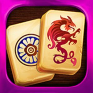 Mahjong Titan 1