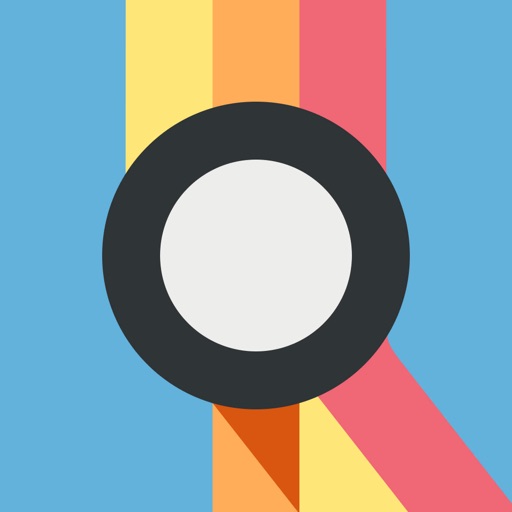 Icône de Mini Metro+