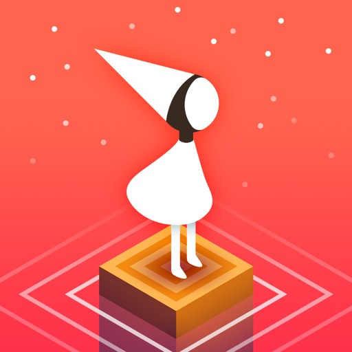 Monument Valley 1