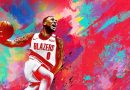 NBA 2k21 Arcade Edition, le test de la nouvelle star