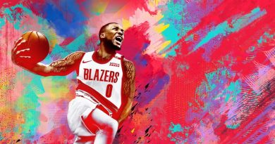 NBA 2K21 couverture