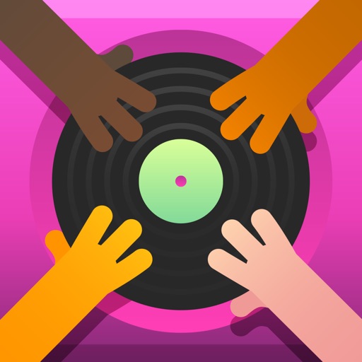 Icône de SongPop Party