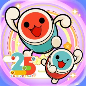 Taiko no Tatsujin Pop Tap Beat