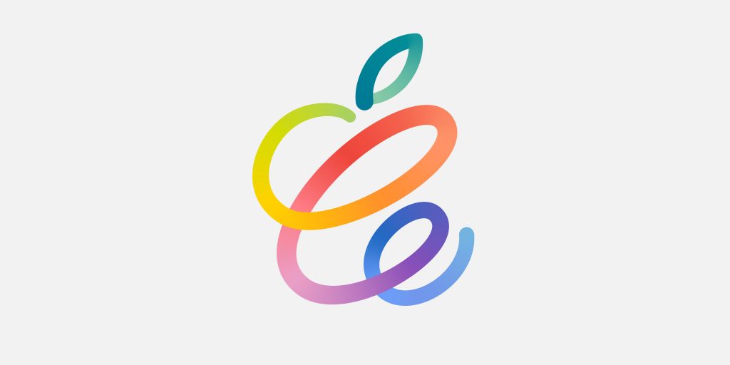 Évènement Apple du 20 avril 2021
