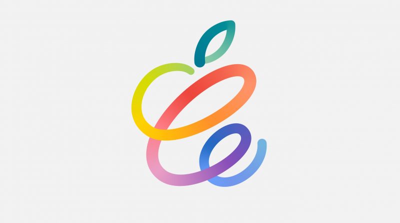 Évènement Apple du 20 avril 2021