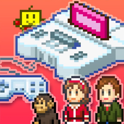 Game Dev Story 1
