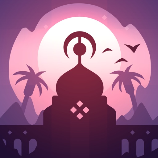 Icône de Alto’s Odyssey: The Lost City