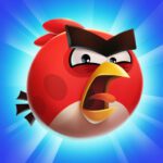 Angry Birds Reloaded 120 Angry Birds Reloaded
