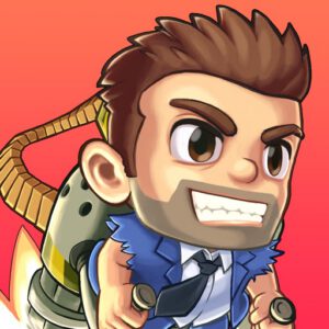 Jetpack Joyride