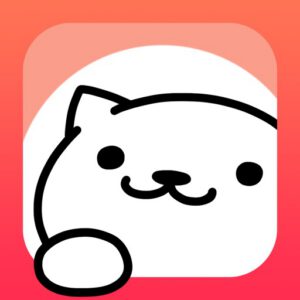 Neko Atsume Kitty Collector