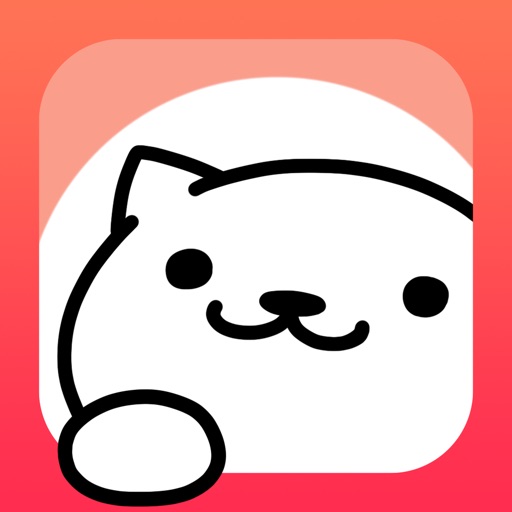 Neko Atsume Kitty Collector