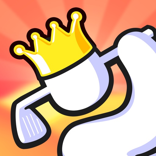Icône de Super Stickman Golf 3+