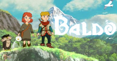 baldo the gardian owls couverture
