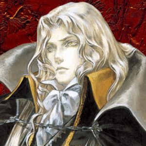 Castlevania Grimoire of Souls