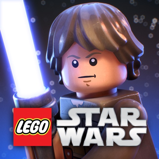 Icône de LEGO® Star Wars™ Battles