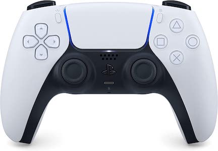 Manette Apple TV PlayStation Dual Sense