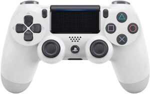 Manette de jeu PlayStation Dual Shock