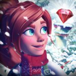 Temple Run: Puzzle Adventure 117 Temple Run Puzzle Adventure