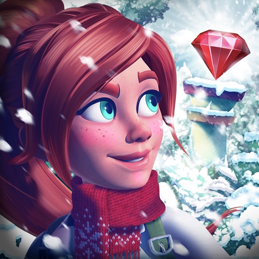 Temple Run Puzzle Adventure