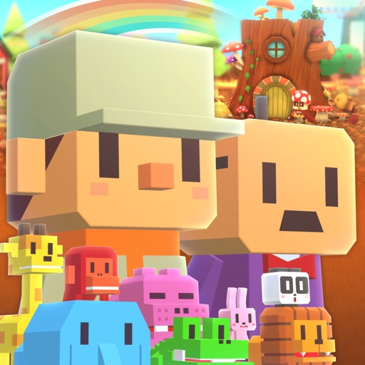 Zookeeper World