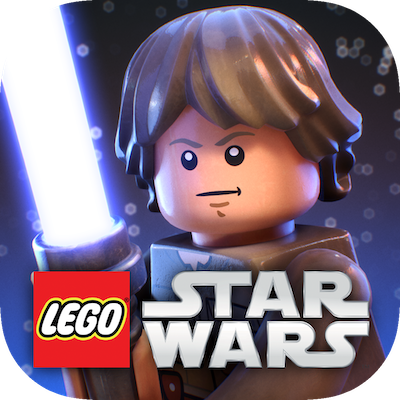 lego star wars battles