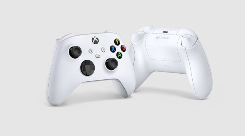 Manette Xbox pour Apple Arcade – Le test