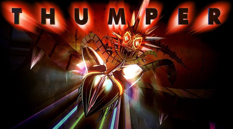 Thumper - Édition de poche+