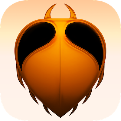 Icône de Thumper - Pocket Edition+