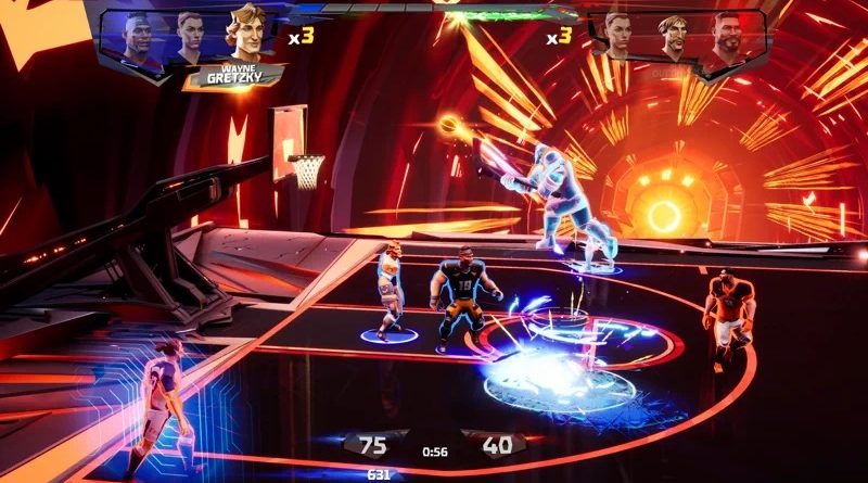 ultimate rival the court couverture